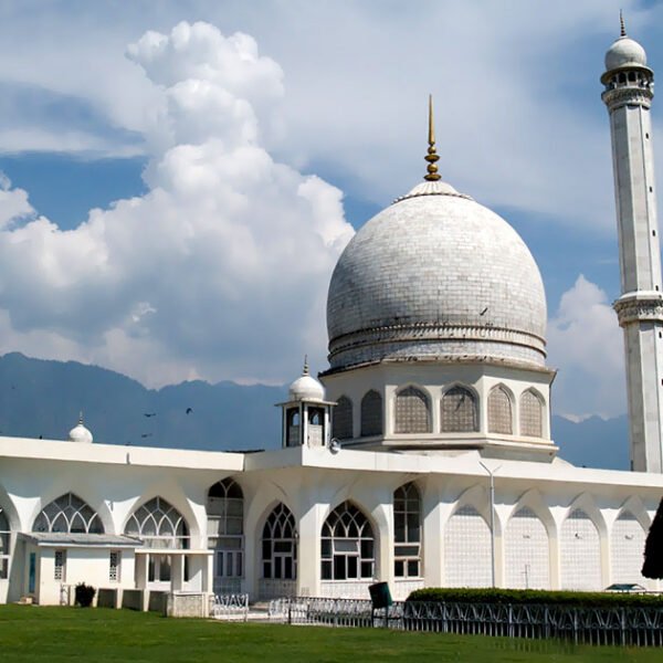 Pilgrimage Tour Packages 6 nights 7 days