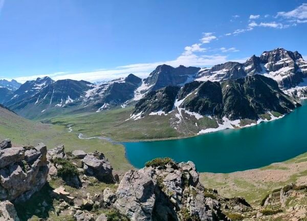 Kashmir Adventure And Trekking Tour Package
