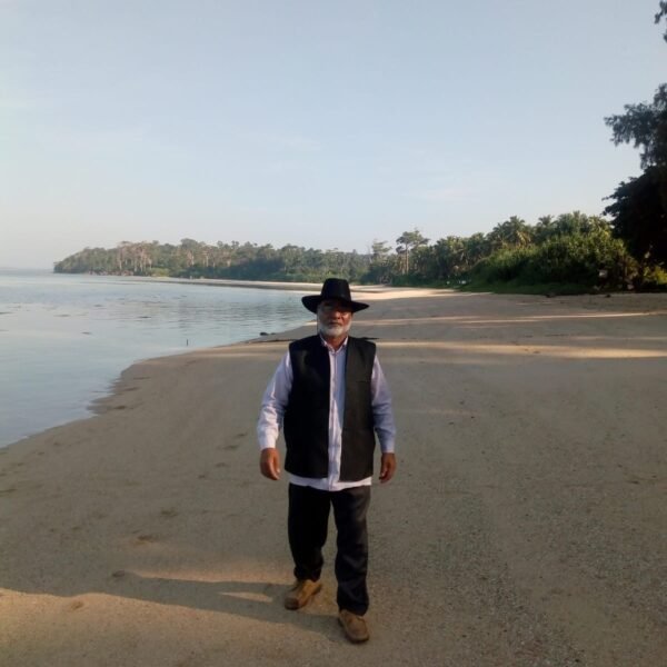 Lakshadweep