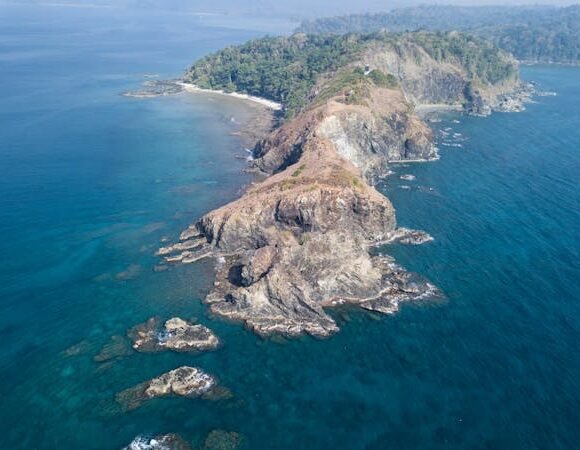 Andaman and Nicobar Island