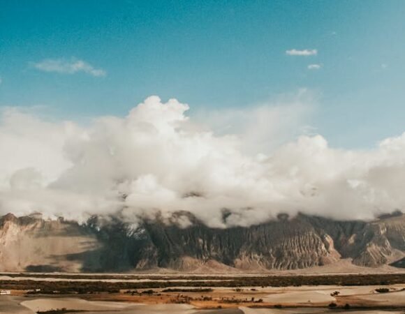 Leh Ladakh