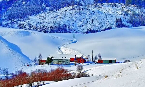 Shimla Manali 5 nights 6 days tour package