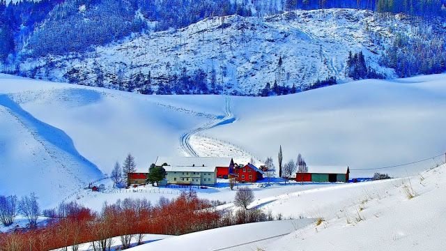 Shimla Manali 5 nights 6 days tour package