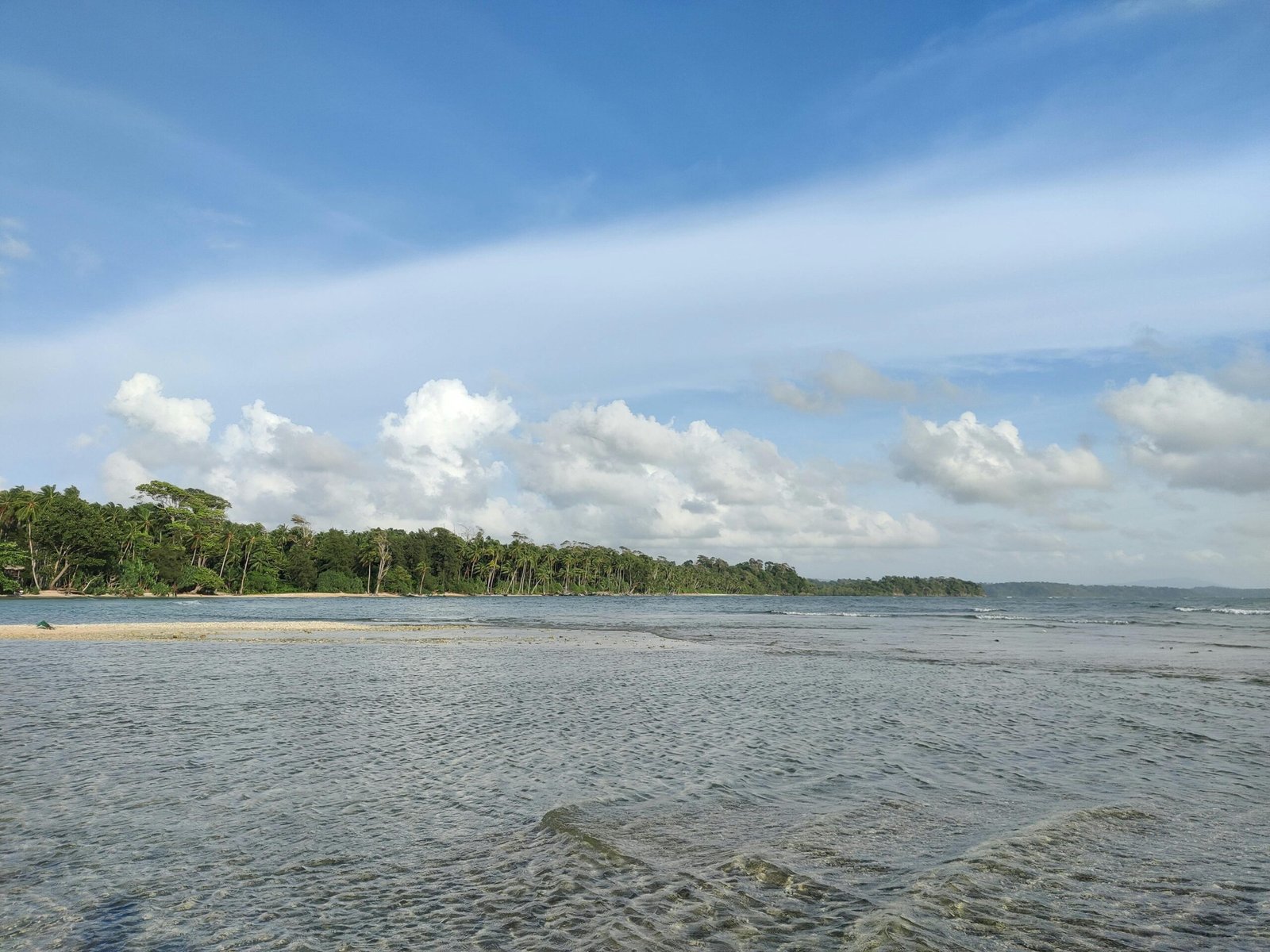 Andaman Nicobar 6 nights 7 days tour package